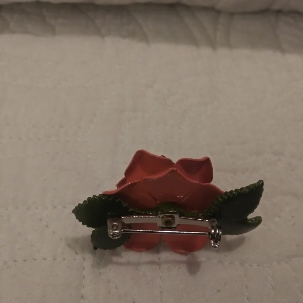 Vintage Brooch